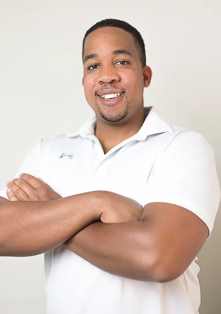 Professional Sport & Spine Picture 8