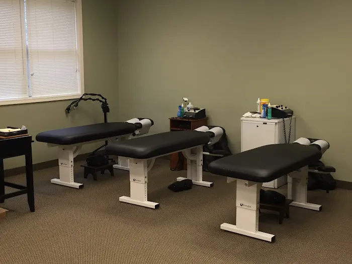 Summit Spinal Care, LLC Dr. Joshua P. Sherlock Picture 2