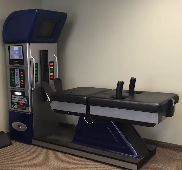 Summit Spinal Care, LLC Dr. Joshua P. Sherlock Picture 3