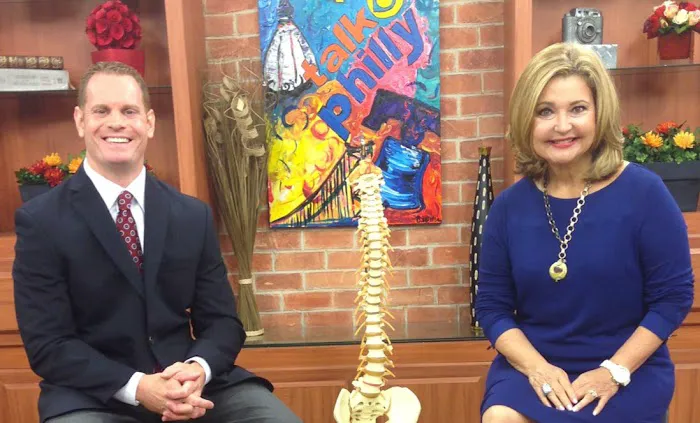 Summit Spinal Care, LLC Dr. Joshua P. Sherlock Picture 1