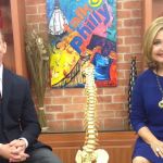 Summit Spinal Care, LLC Dr. Joshua P. Sherlock