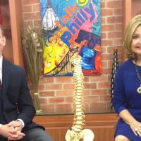 Summit Spinal Care, LLC Dr. Joshua P. Sherlock ico