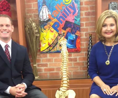 Summit Spinal Care, LLC Dr. Joshua P. Sherlock