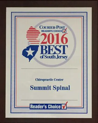 Summit Spinal Care, LLC Dr. Joshua P. Sherlock Picture 4