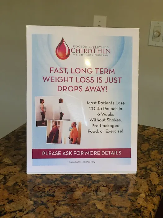 Summit Spinal Care, LLC Dr. Joshua P. Sherlock Picture 8