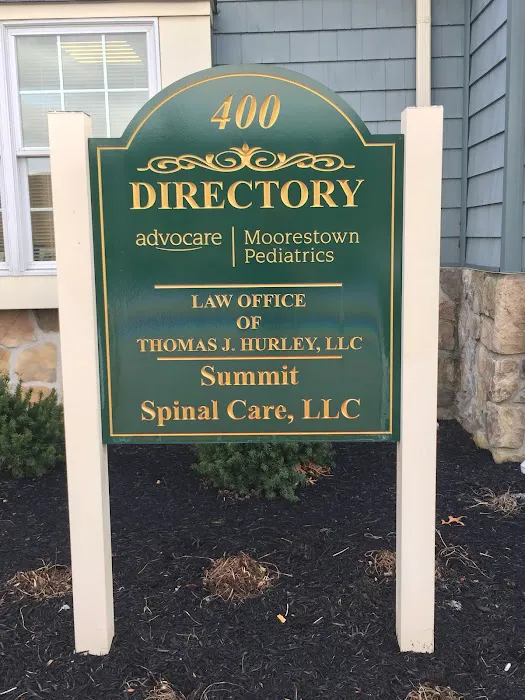 Summit Spinal Care, LLC Dr. Joshua P. Sherlock Picture 9