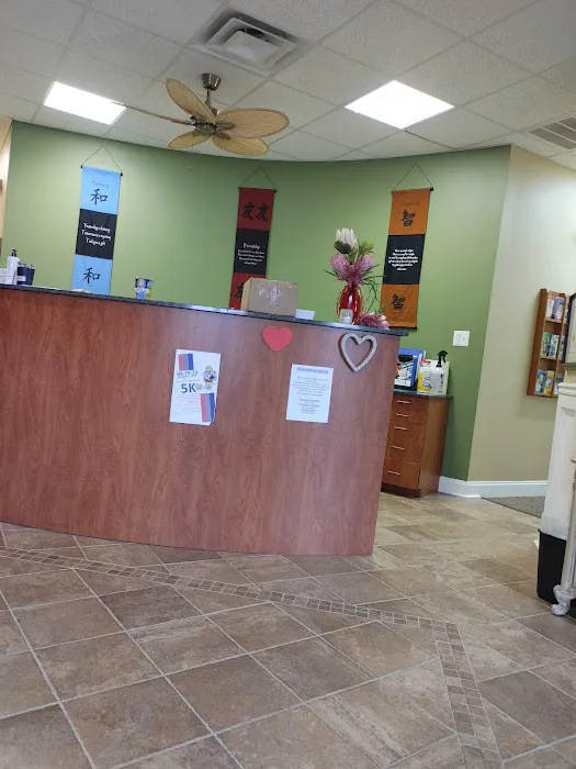 Bidwell Chiropractic Center Picture 2