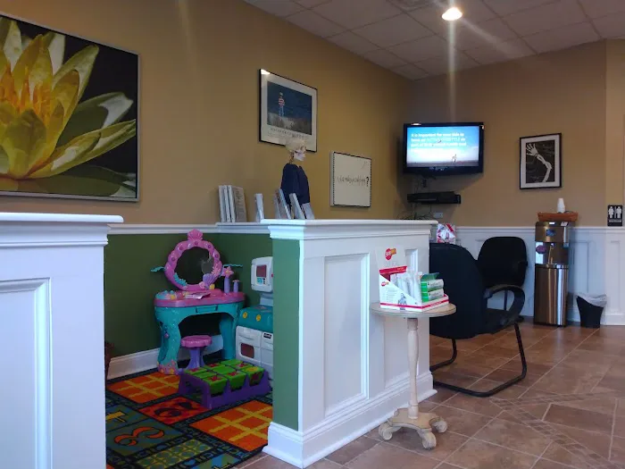 Bidwell Chiropractic Center Picture 1