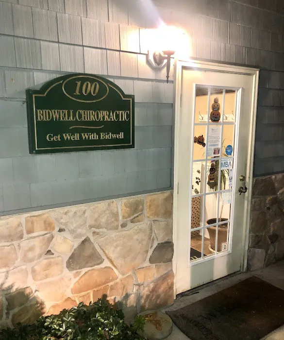 Bidwell Chiropractic Center Picture 4