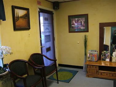 Health In Hand Chiropractic Picture 2