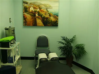 Health In Hand Chiropractic Picture 1