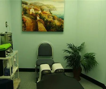 Health In Hand Chiropractic