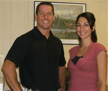 Health In Hand Chiropractic Picture 4