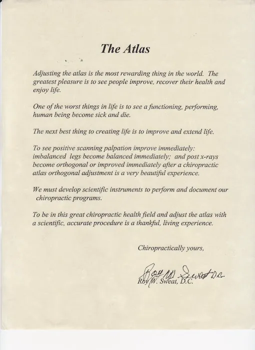 Betterisland Chiropractic Picture 8