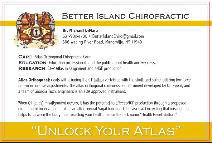 Betterisland Chiropractic Picture 6