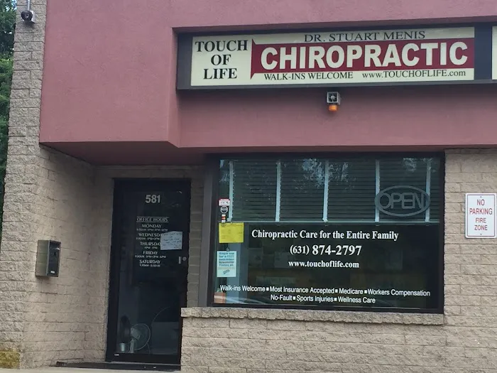 Touch of Life Chiropractic Picture 2