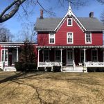 Whitaker Wellness Center
