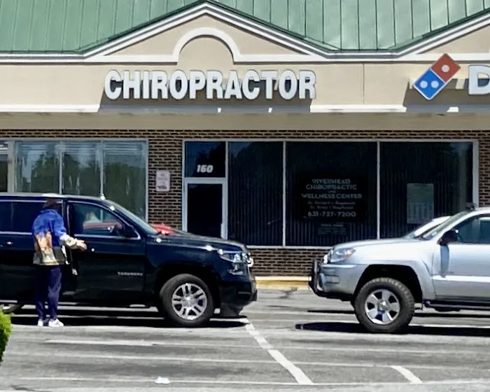 Riverhead Chiropractic Picture 1