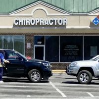 Riverhead Chiropractic ico