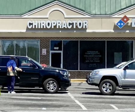 Riverhead Chiropractic