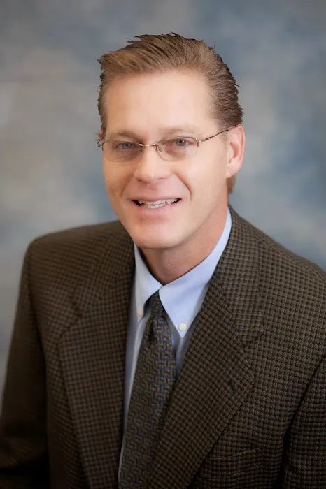 Ralph Mangels, DC Picture 1