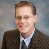 Ralph Mangels, DC ico