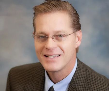 Ralph Mangels, DC