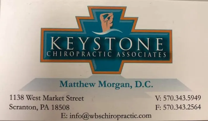 Keystone Chiropractic Associates Picture 1