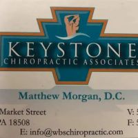 Keystone Chiropractic Associates ico