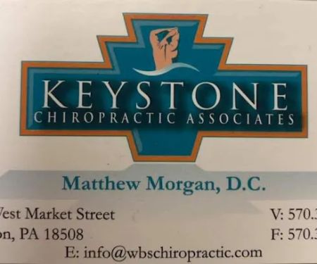Keystone Chiropractic Associates