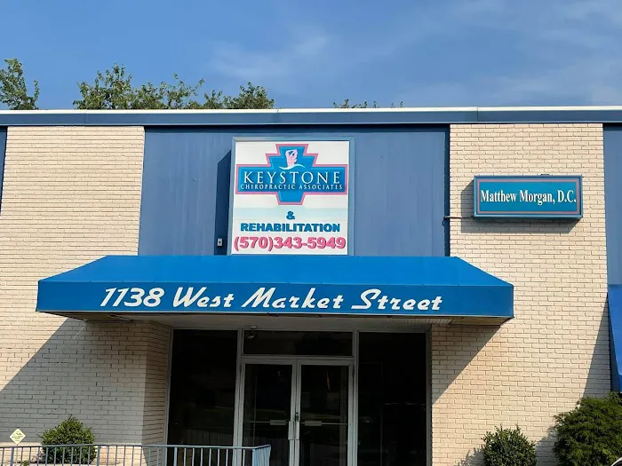 Keystone Chiropractic Associates Picture 3