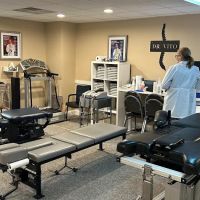 Vito Chiropractic Scranton - Neuropathy | Herniated Disc Treatment ico