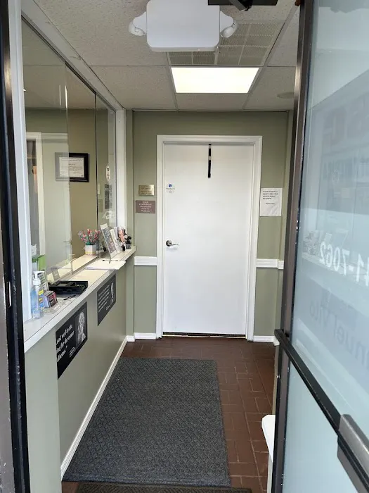 Vito Chiropractic Scranton - Neuropathy | Herniated Disc Treatment Picture 6