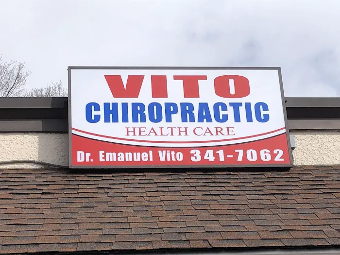 Vito Chiropractic Scranton - Neuropathy | Herniated Disc Treatment Picture 9