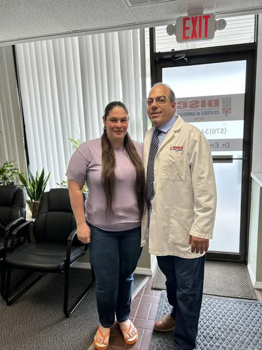Vito Chiropractic Scranton - Neuropathy | Herniated Disc Treatment Picture 7