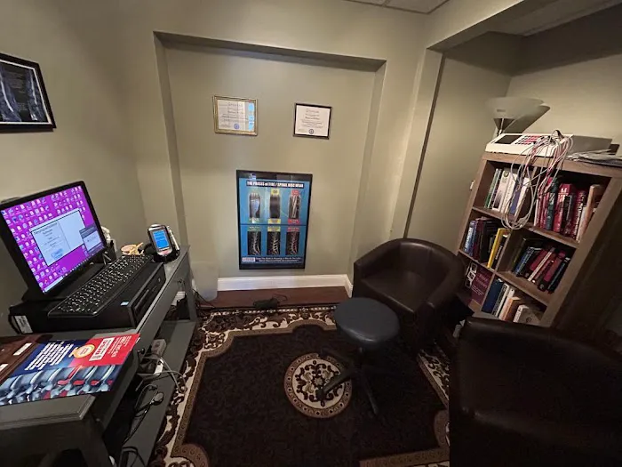 Vito Chiropractic Scranton - Neuropathy | Herniated Disc Treatment Picture 8