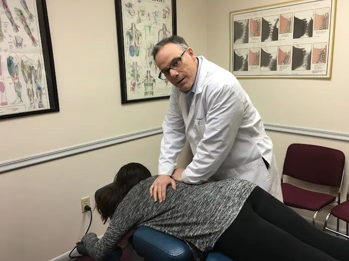 Brown Chiropractic Picture 1