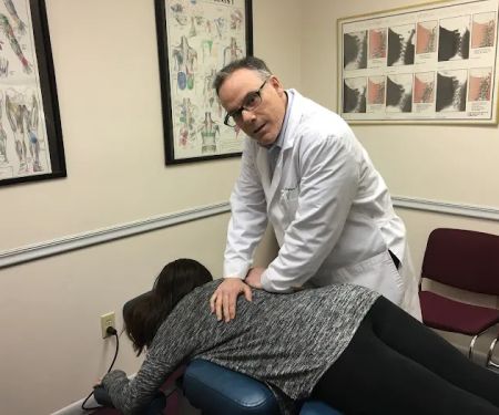 Brown Chiropractic