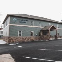 Blue Mountain Wellness ico