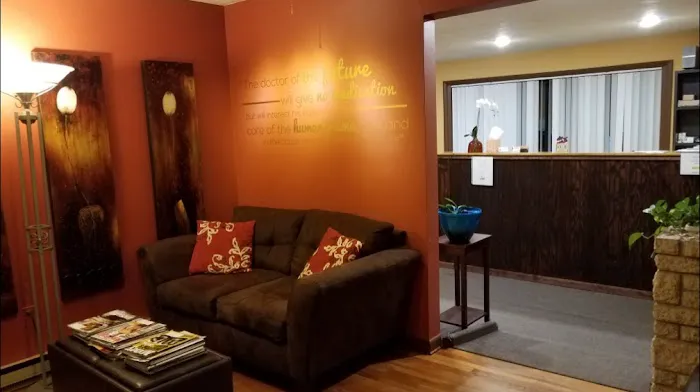 Bellis Chiropractic Picture 2