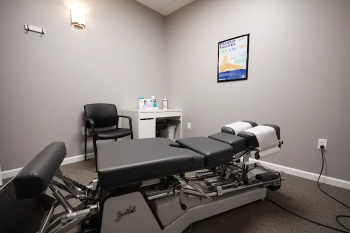 Chiropractic Care Center Picture 1