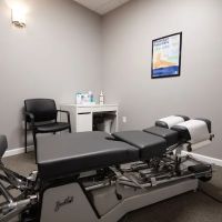Chiropractic Care Center ico