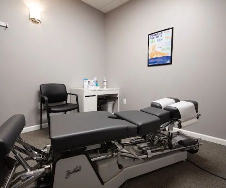 Chiropractic Care Center