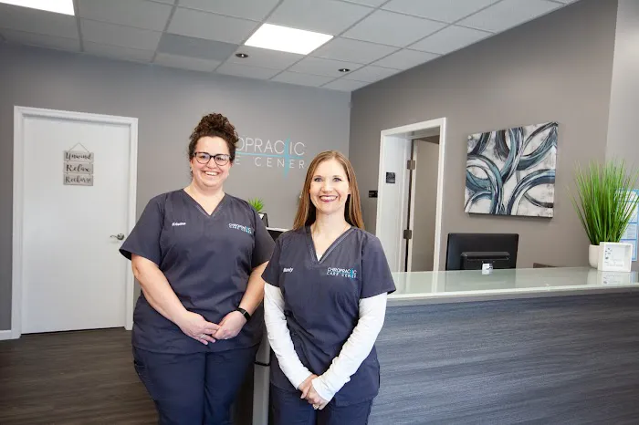 Chiropractic Care Center Picture 2
