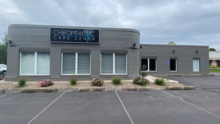 Chiropractic Care Center Picture 3