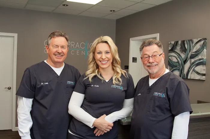 Chiropractic Care Center Picture 4