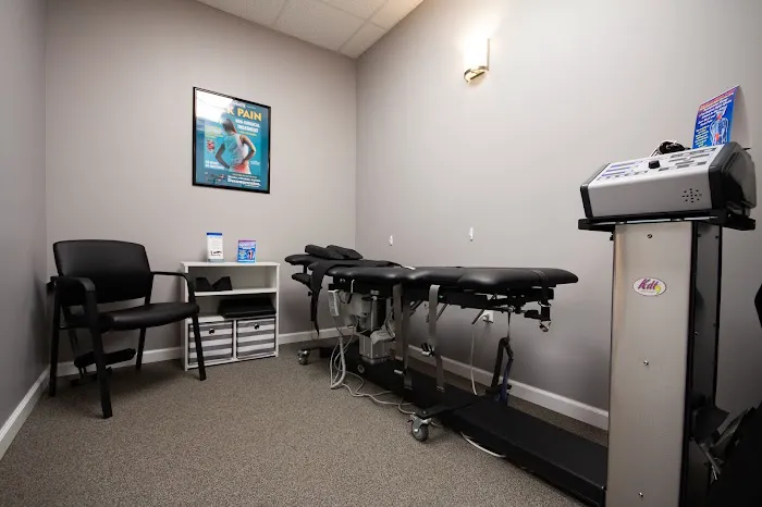 Chiropractic Care Center Picture 10