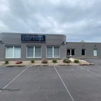 Chiropractic Care Center: Neiderhiser Kylie DC ico