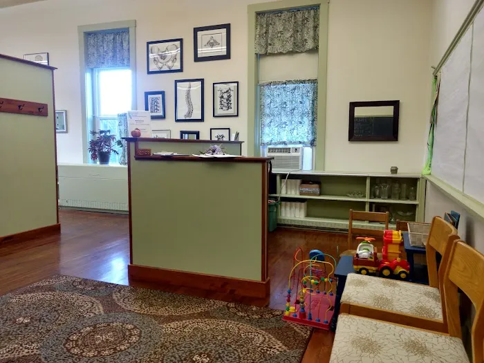 Freeburg Family Chiropractic Picture 1