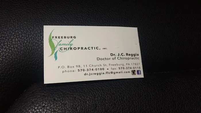 Freeburg Family Chiropractic Picture 6